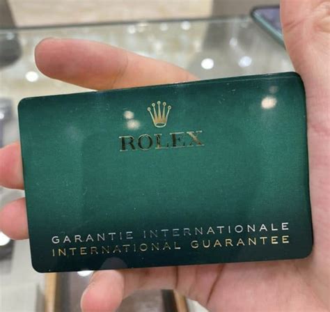 garanzia card rolex swiss bucherer ginevra|rolex geneva rue du rino.